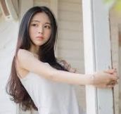 陈女士初访